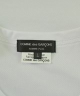COMME des GARCONS HOMME PLUS（コムデギャルソンオムプリュス）タンクトップ 白 サイズ:L メンズ/2200691971056