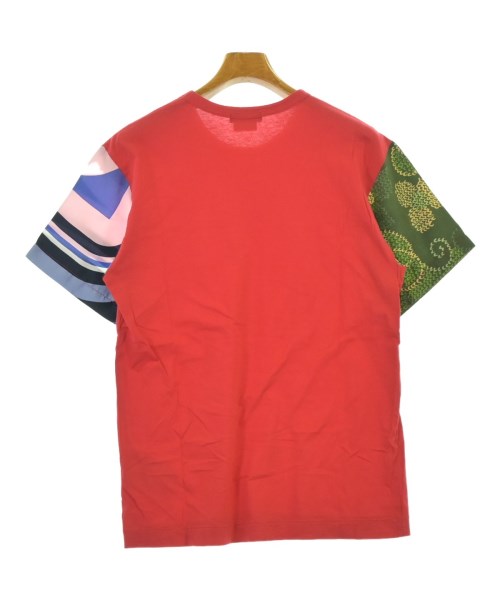 COMME des GARCONS HOMME PLUS（コムデギャルソンオムプリュス）Tシャツ・カットソー 赤 サイズ:-(M位) メンズ/2200691971063