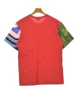 COMME des GARCONS HOMME PLUS（コムデギャルソンオムプリュス）Tシャツ・カットソー 赤 サイズ:-(M位) メンズ/2200691971063