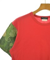 COMME des GARCONS HOMME PLUS（コムデギャルソンオムプリュス）Tシャツ・カットソー 赤 サイズ:-(M位) メンズ/2200691971063