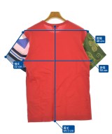 COMME des GARCONS HOMME PLUS（コムデギャルソンオムプリュス）Tシャツ・カットソー 赤 サイズ:-(M位) メンズ/2200691971063