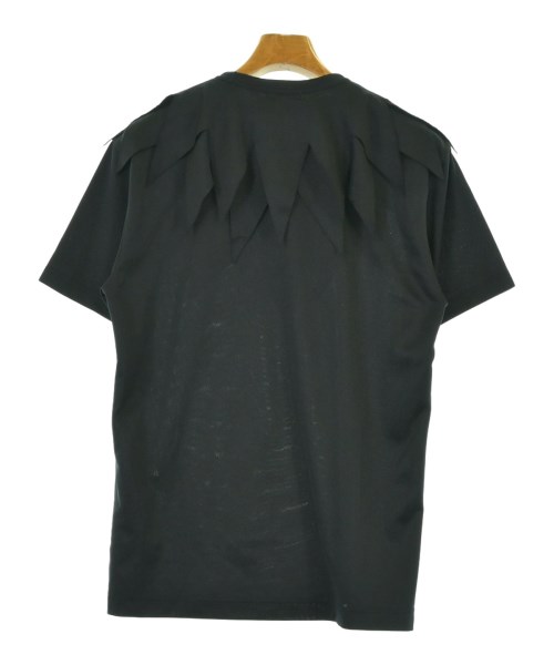 COMME des GARCONS HOMME PLUS（コムデギャルソンオムプリュス）Tシャツ・カットソー 黒 サイズ:M メンズ/2200691971094