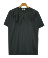 COMME des GARCONS HOMME PLUS（コムデギャルソンオムプリュス）Tシャツ・カットソー 黒 サイズ:M メンズ/2200691971094