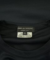 COMME des GARCONS HOMME PLUS（コムデギャルソンオムプリュス）Tシャツ・カットソー 黒 サイズ:M メンズ/2200691971094