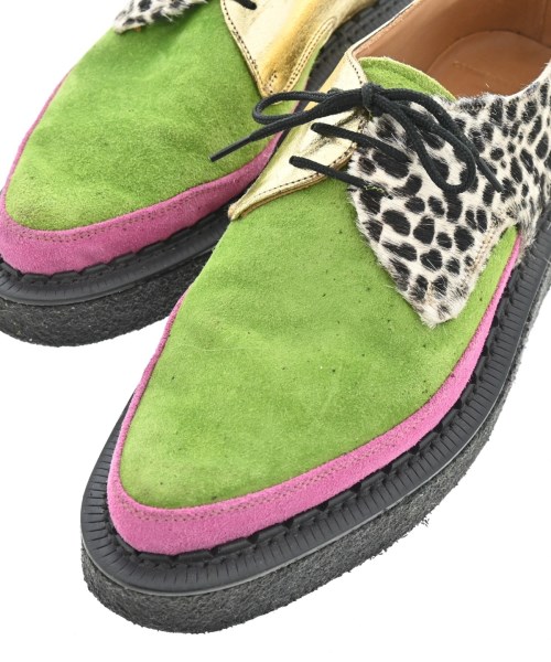 COMME des GARCONS HOMME PLUS（コムデギャルソンオムプリュス）その他 緑 サイズ:UK7(25.5cm位) メンズ/2200691971155