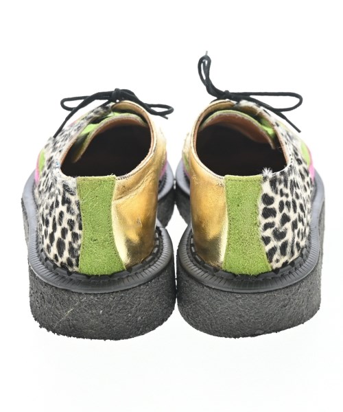 COMME des GARCONS HOMME PLUS（コムデギャルソンオムプリュス）その他 緑 サイズ:UK7(25.5cm位) メンズ/2200691971155