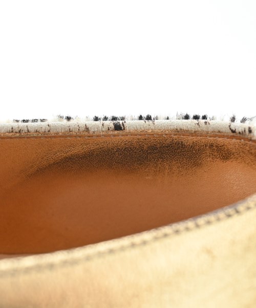 COMME des GARCONS HOMME PLUS（コムデギャルソンオムプリュス）その他 緑 サイズ:UK7(25.5cm位) メンズ/2200691971155