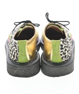 COMME des GARCONS HOMME PLUS（コムデギャルソンオムプリュス）その他 緑 サイズ:UK7(25.5cm位) メンズ/2200691971155