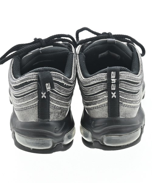 COMME des GARCONS HOMME PLUS（コムデギャルソンオムプリュス）スニーカー 黒 サイズ:27cm メンズ/2200691971179