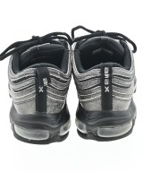 COMME des GARCONS HOMME PLUS（コムデギャルソンオムプリュス）スニーカー 黒 サイズ:27cm メンズ/2200691971179