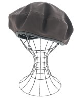 COMME des GARCONS HOMME PLUS ハンチング・ベレー帽