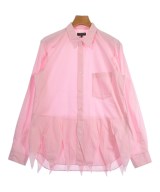 COMME des GARCONS HOMME PLUS カジュアルシャツ