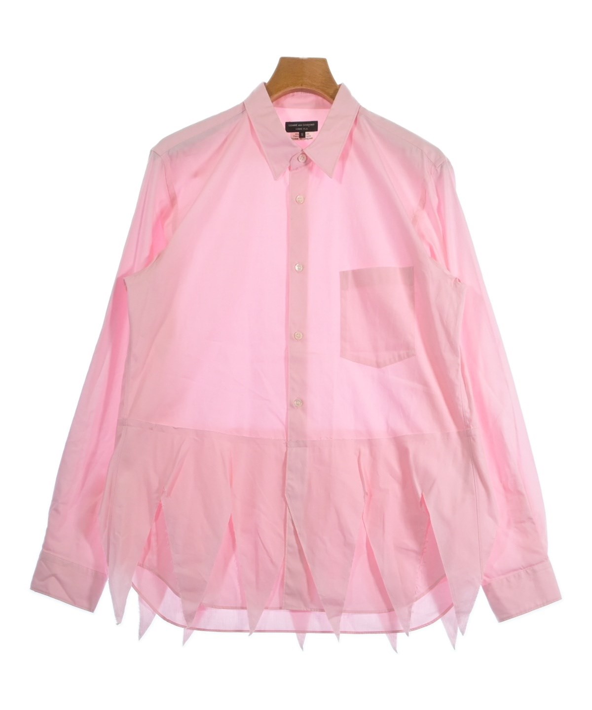 COMME des GARCONS HOMME PLUS（コムデギャルソンオムプリュス