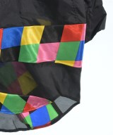 COMME des GARCONS HOMME PLUS（コムデギャルソンオムプリュス）カジュアルシャツ 黒 サイズ:M メンズ/2200692143032