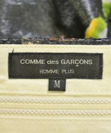 COMME des GARCONS HOMME PLUS（コムデギャルソンオムプリュス）ショートパンツ 黒 サイズ:M メンズ/2200692143056