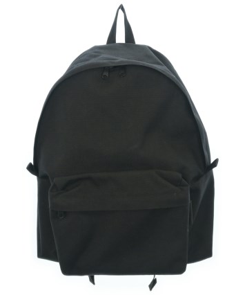 COMME des GARÇONS HOMME PLUS 人気の黒リュック！ COMME des GARCONS HOMME PLUS（コムデギャルソンオムプリュス）バック