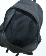 COMME des GARCONS HOMME PLUS（コムデギャルソンオムプリュス）バックパック・リュック 黒 サイズ:- メンズ/2200692243077