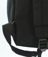 COMME des GARCONS HOMME PLUS（コムデギャルソンオムプリュス）バックパック・リュック 黒 サイズ:- メンズ/2200692243077