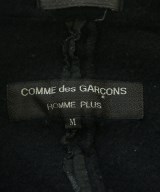 COMME des GARCONS HOMME PLUS（コムデギャルソンオムプリュス）カジュアルジャケット 黒 サイズ:M メンズ/2200683753110
