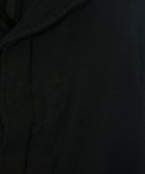 COMME des GARCONS HOMME PLUS（コムデギャルソンオムプリュス）カジュアルジャケット 黒 サイズ:M メンズ/2200683753110