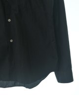 COMME des GARCONS HOMME PLUS（コムデギャルソンオムプリュス）カジュアルシャツ 黒 サイズ:M メンズ/2200692995013