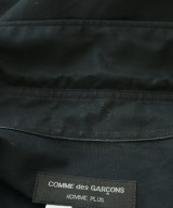 COMME des GARCONS HOMME PLUS（コムデギャルソンオムプリュス）カジュアルシャツ 黒 サイズ:M メンズ/2200692995013