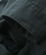 COMME des GARCONS HOMME PLUS（コムデギャルソンオムプリュス）カジュアルシャツ 黒 サイズ:M メンズ/2200692995013