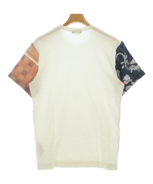 COMME des GARCONS HOMME PLUS（コムデギャルソンオムプリュス）Tシャツ・カットソー 白 サイズ:-(M位) メンズ/2200692995020
