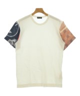 COMME des GARCONS HOMME PLUS（コムデギャルソンオムプリュス）Tシャツ・カットソー 白 サイズ:-(M位) メンズ/2200692995020