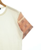 COMME des GARCONS HOMME PLUS（コムデギャルソンオムプリュス）Tシャツ・カットソー 白 サイズ:-(M位) メンズ/2200692995020