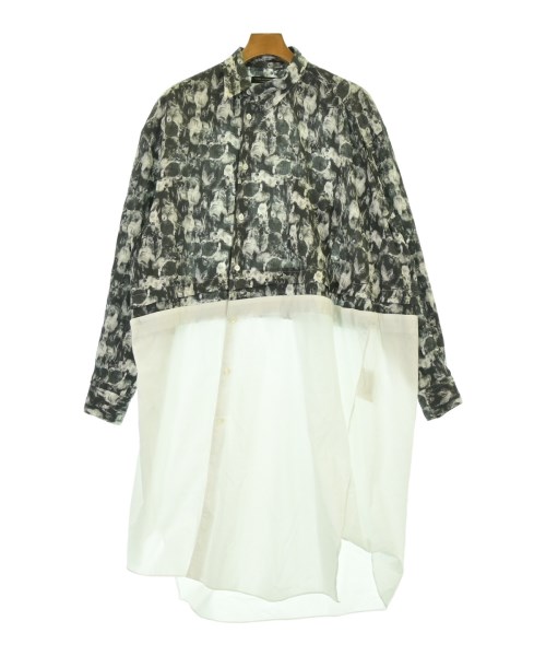 コムデギャルソンオムプリュス(COMME des GARCONS HOMME PLUS)のCOMME des GARCONS HOMME PLUS カジュアルシャツ