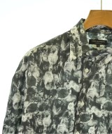 COMME des GARCONS HOMME PLUS（コムデギャルソンオムプリュス）カジュアルシャツ 黒 サイズ:S メンズ/2200686165033