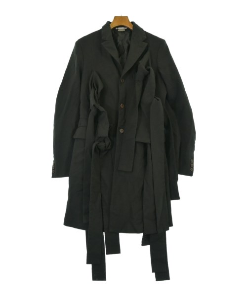 コムデギャルソンオムプリュス(COMME des GARCONS HOMME PLUS)のCOMME des GARCONS HOMME PLUS カジュアルジャケット