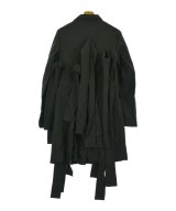 COMME des GARCONS HOMME PLUS（コムデギャルソンオムプリュス）カジュアルジャケット 黒 サイズ:-(XS位) メンズ/2200693286011