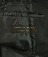 COMME des GARCONS HOMME PLUS（コムデギャルソンオムプリュス）カジュアルジャケット 黒 サイズ:-(XS位) メンズ/2200693286011