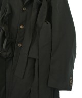 COMME des GARCONS HOMME PLUS（コムデギャルソンオムプリュス）カジュアルジャケット 黒 サイズ:-(XS位) メンズ/2200693286011