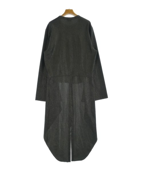 COMME des GARCONS HOMME PLUS（コムデギャルソンオムプリュス）Tシャツ・カットソー 黒 サイズ:M メンズ/2200693286028