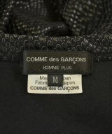 COMME des GARCONS HOMME PLUS（コムデギャルソンオムプリュス）Tシャツ・カットソー 黒 サイズ:M メンズ/2200693286028