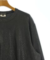 COMME des GARCONS HOMME PLUS（コムデギャルソンオムプリュス）Tシャツ・カットソー 黒 サイズ:M メンズ/2200693286028