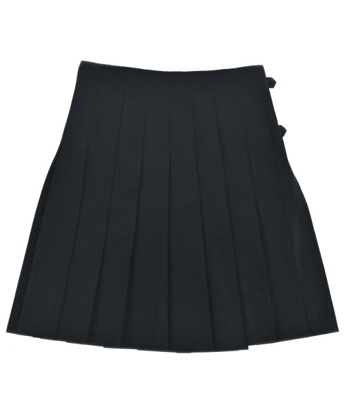 COMME des GARCONS HOMME PLUS(コムデギャルソンオムプリュス)小物類（その他） 黒 サイズ:S/2200693387022