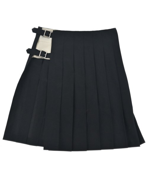 COMME des GARCONS HOMME PLUS（コムデギャルソンオムプリュス）小物類（その他） 黒 サイズ:S メンズ/2200693387022