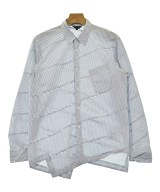※タグ消え使用感有comme des garçons homme plusシャツ COMME des GARCONS HOMME PLUS（コムデギャルソンオムプリュス