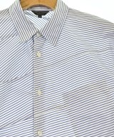 COMME des GARCONS HOMME PLUS（コムデギャルソンオムプリュス）カジュアルシャツ 白 サイズ:S メンズ/2200693413011