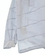 COMME des GARCONS HOMME PLUS（コムデギャルソンオムプリュス）カジュアルシャツ 白 サイズ:S メンズ/2200693413011
