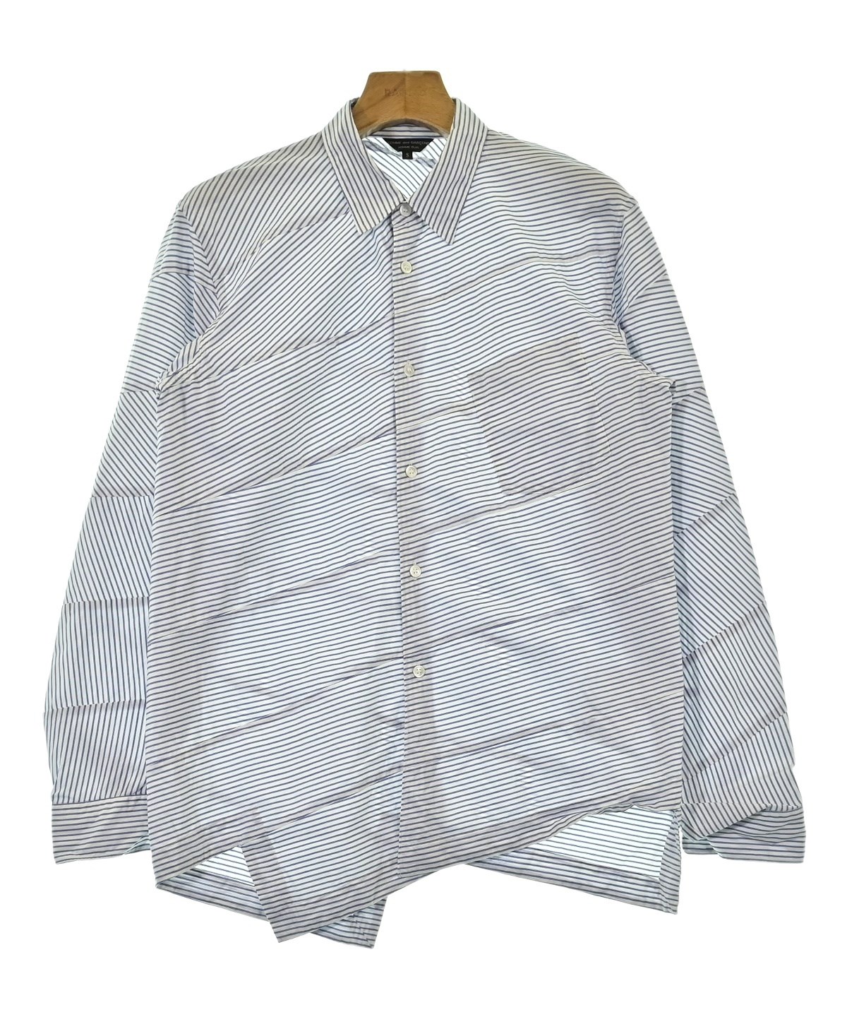 COMME des GARCONS HOMME PLUS（コムデギャルソンオムプリュス