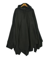 COMME des GARCONS HOMME PLUS（コムデギャルソンオムプリュス）カジュアルシャツ 黒 サイズ:S メンズ/2200693494010