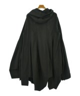 COMME des GARCONS HOMME PLUS（コムデギャルソンオムプリュス）カジュアルシャツ 黒 サイズ:S メンズ/2200693494010