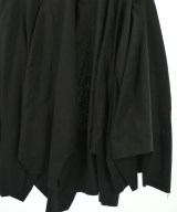 COMME des GARCONS HOMME PLUS（コムデギャルソンオムプリュス）カジュアルシャツ 黒 サイズ:S メンズ/2200693494010
