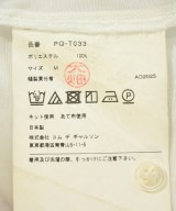 COMME des GARCONS HOMME PLUS（コムデギャルソンオムプリュス）カジュアルシャツ 白 サイズ:M メンズ/2200693494041