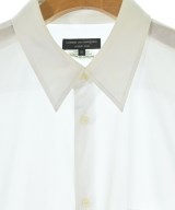 COMME des GARCONS HOMME PLUS（コムデギャルソンオムプリュス）カジュアルシャツ 白 サイズ:M メンズ/2200693494041